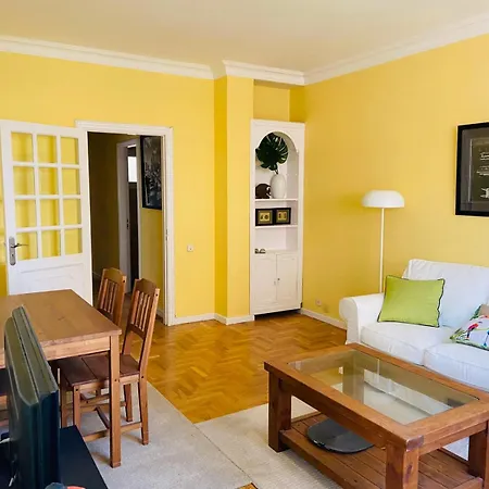 Atic شقة لاس بالماس دي غران كاناريا