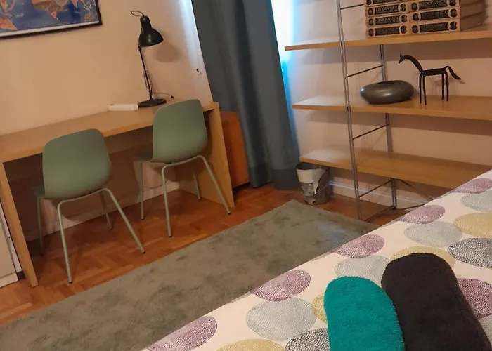 Atic لاس بالماس دي غران كاناريا