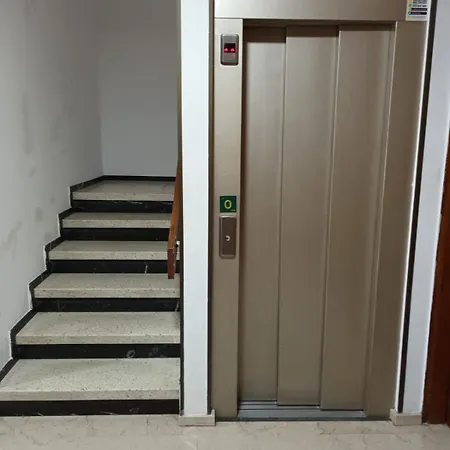Apartment Atic *
