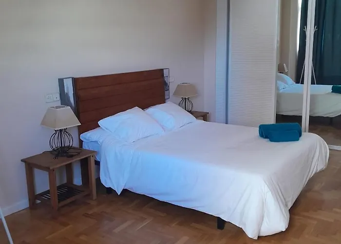 Apartamento Atic *