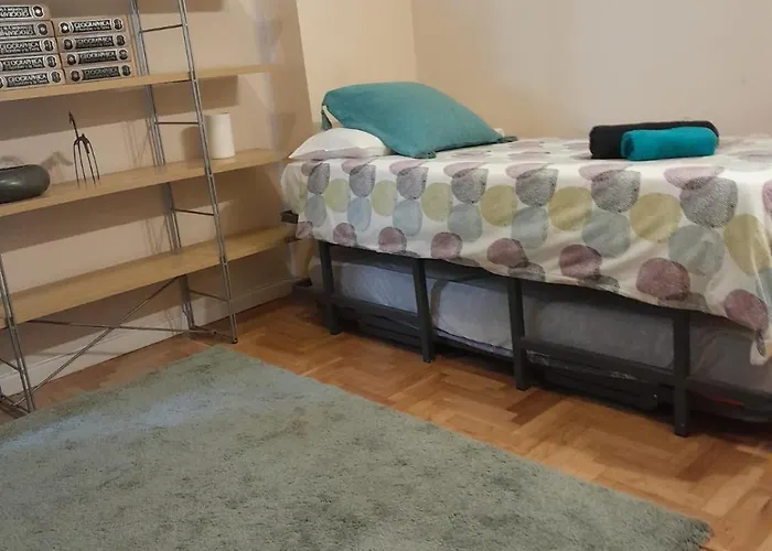 Atic Apartamento Las Palmas de Gran Canárias