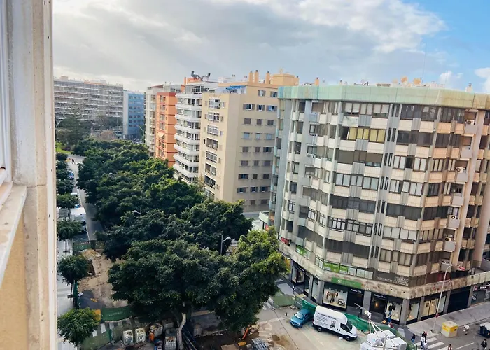 Atic Apartamento