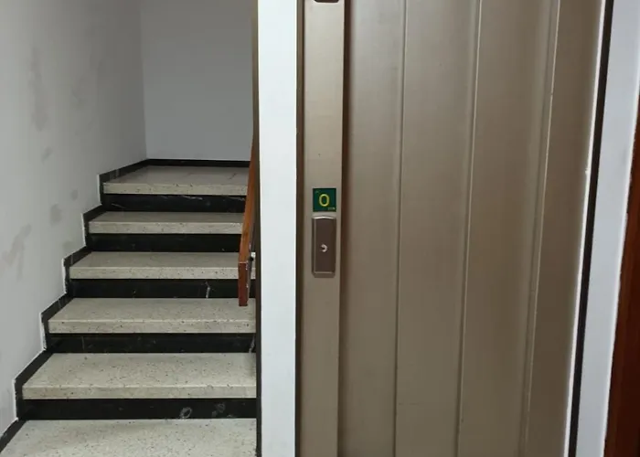 Apartamento Atic *
