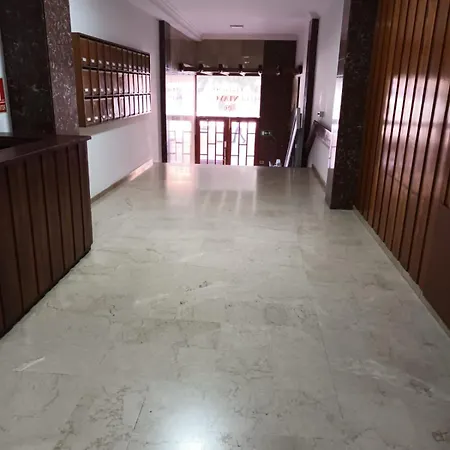Apartmán Atic