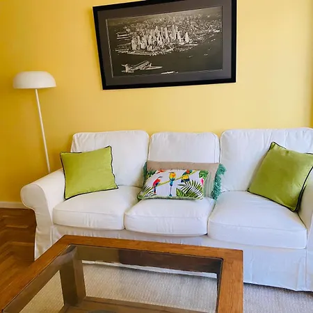 Atic Apartmán