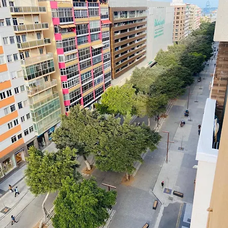 Atic Apartmán *