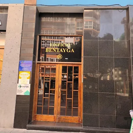 Apartmán Atic