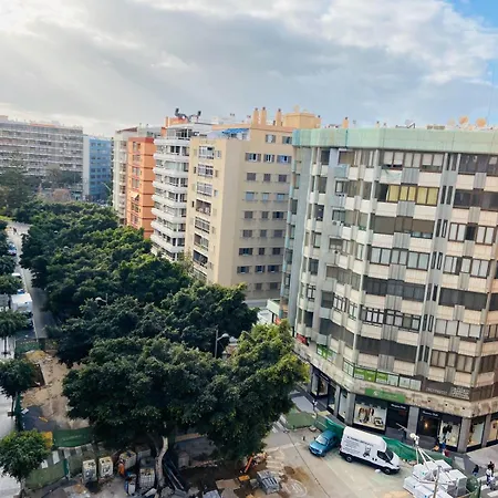 Atic Apartmán