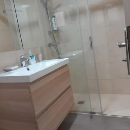 Apartmán Atic Las Palmas de Gran Canaria