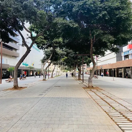 Atic * Las Palmas de Gran Canaria