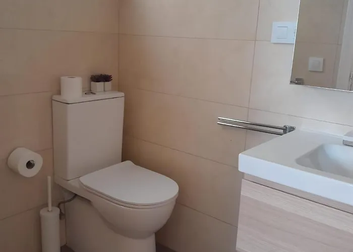 Atic Apartmán Las Palmas de Gran Canaria