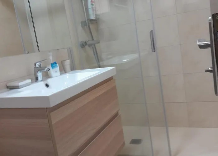 Apartmán Atic Las Palmas de Gran Canaria