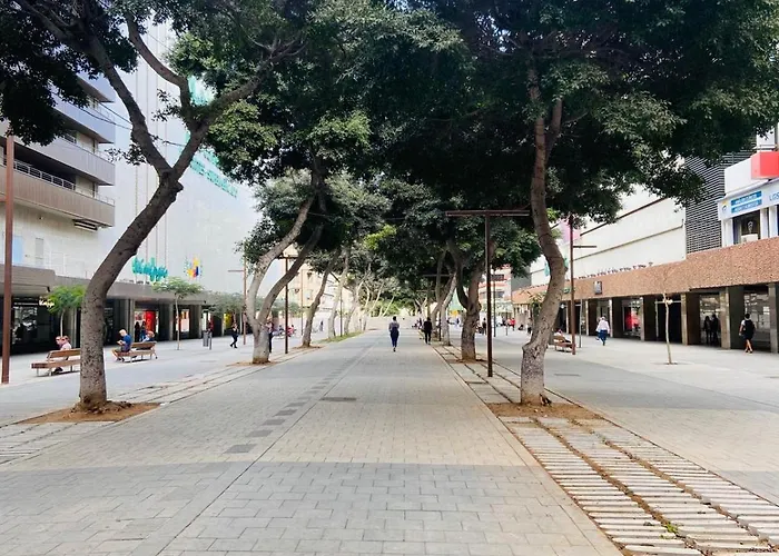 Atic * Las Palmas de Gran Canaria