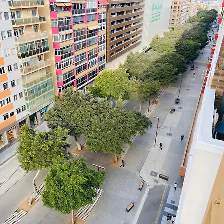 Atic Las Palmas de Gran Canaria