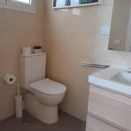 Atic Apartment Las Palmas / Gran Canaria