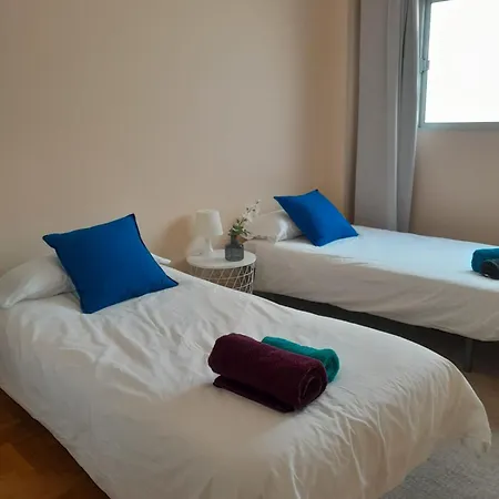 Apartment Atic Las Palmas / Gran Canaria