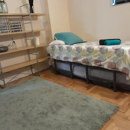 Atic Apartment Las Palmas / Gran Canaria