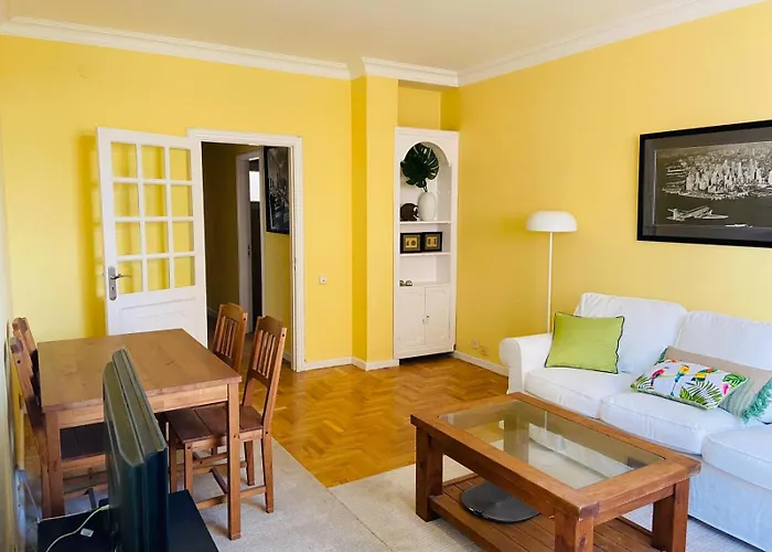 Atic Appartamento Las Palmas de Gran Canaria